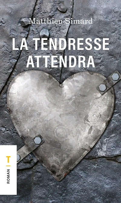 Tendresse attendra - format poche