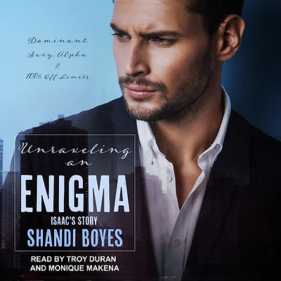 Unraveling an Enigma: Isaac’s Story