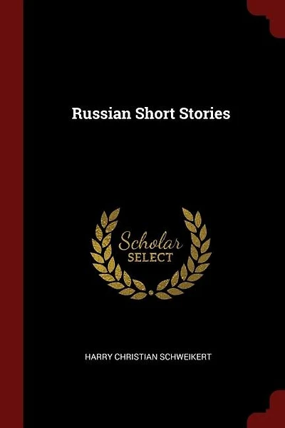Russian Short Stories