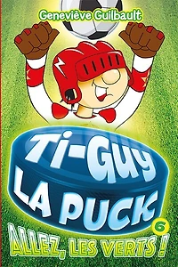 Allez, les verts!