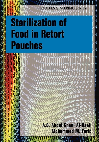 Sterilization of Food in Retort Pouches