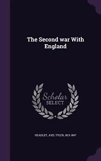 The Second war With England