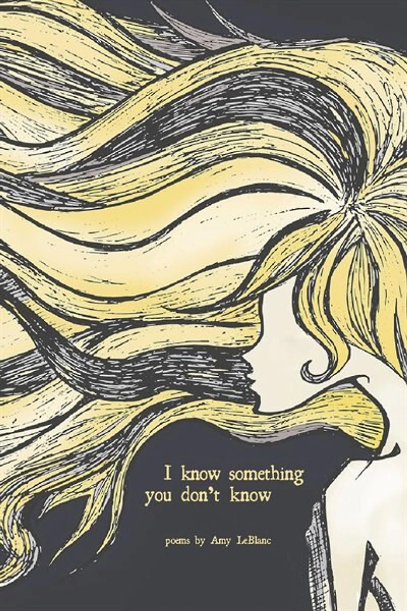 I Know Something You Don't