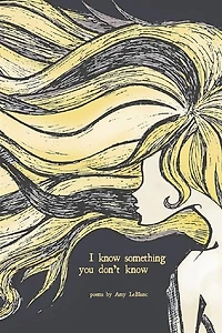 I Know Something You Don't