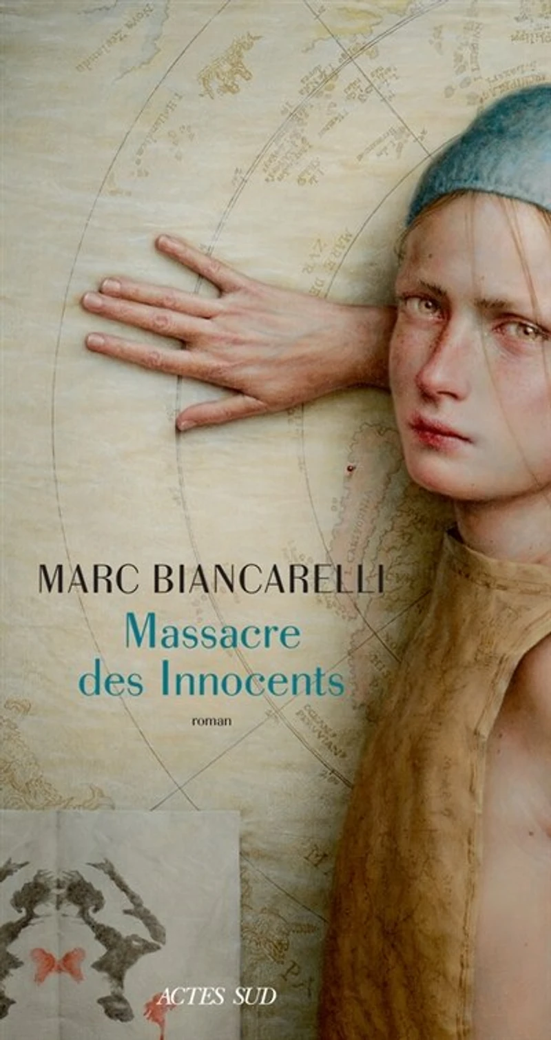 Massacre des innocents