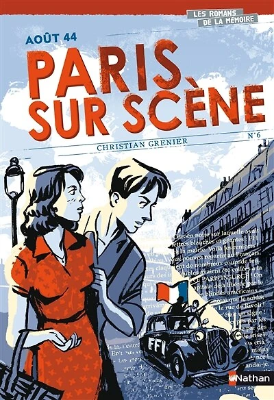Aout 44 - paris sur scène EPUB2