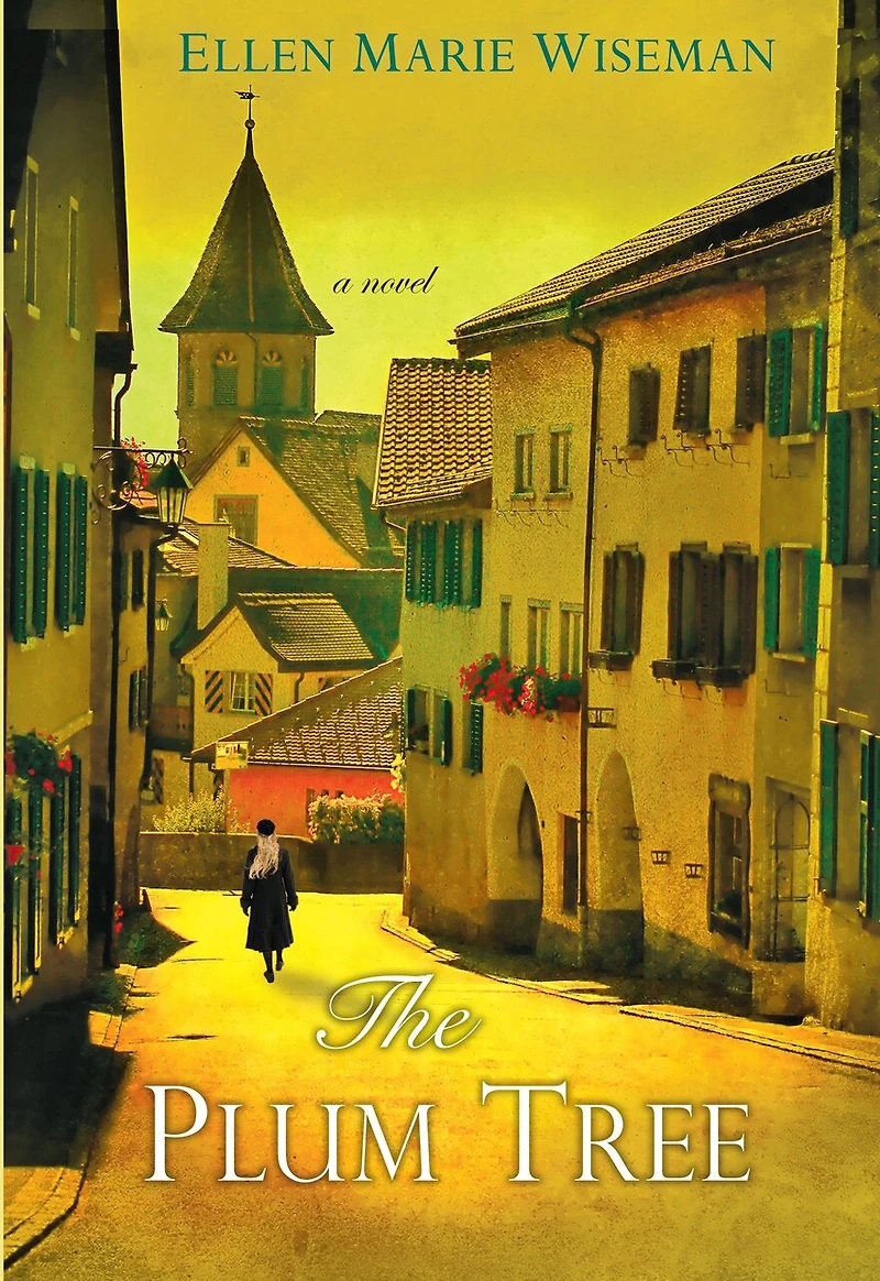 The Plum Tree: An Emotional And Heartbreaking Novel Of Ww2 Germany Holocaust