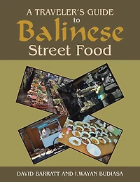 A Traveler's Guide to Balinese Street Food