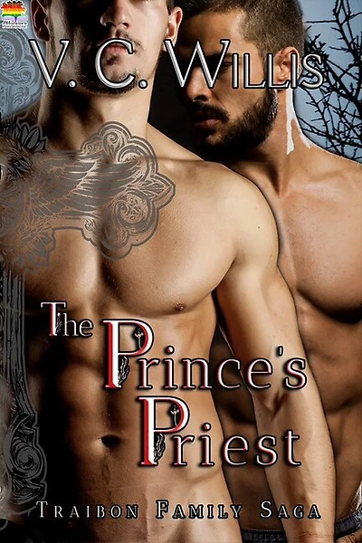 The Prince's Priest