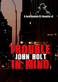 Trouble In Mind