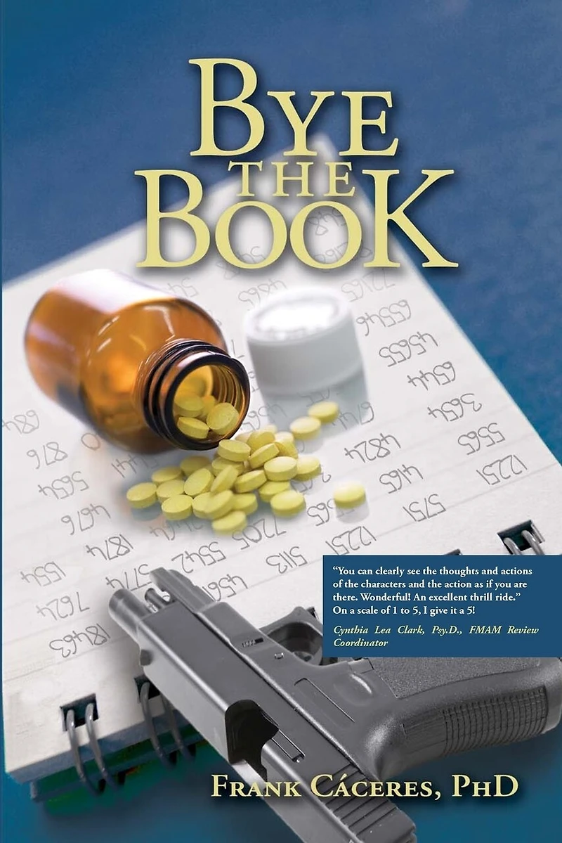 Bye The Book