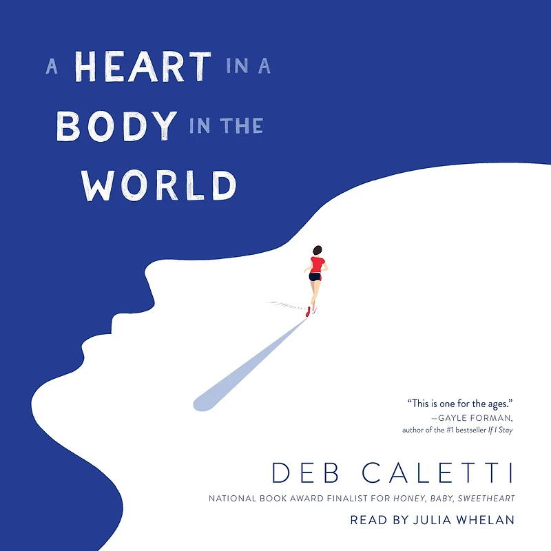 a Heart Body the World