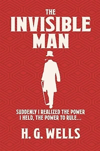 INVISIBLE MAN