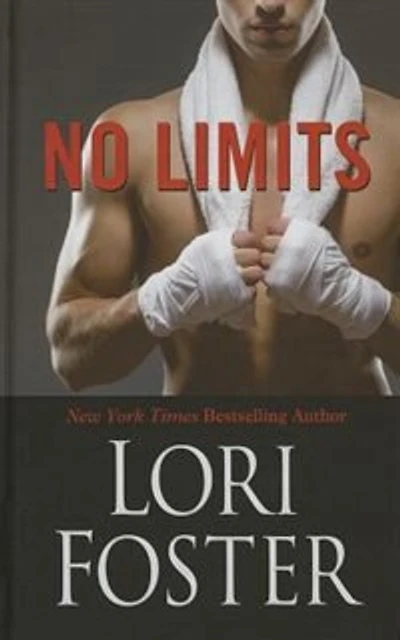 No Limits: (Large  Print)