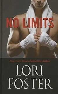 No Limits: (Large  Print)