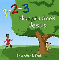 1-2-3 Hide and Seek Jesus