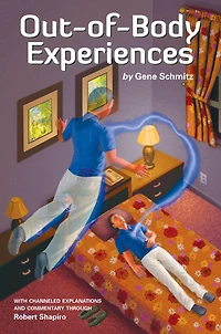 Out-Of-Body Experiences
