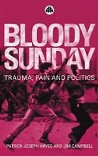 Bloody Sunday: Trauma, Pain and Politics