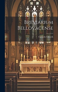 Breviarium Bellovacense