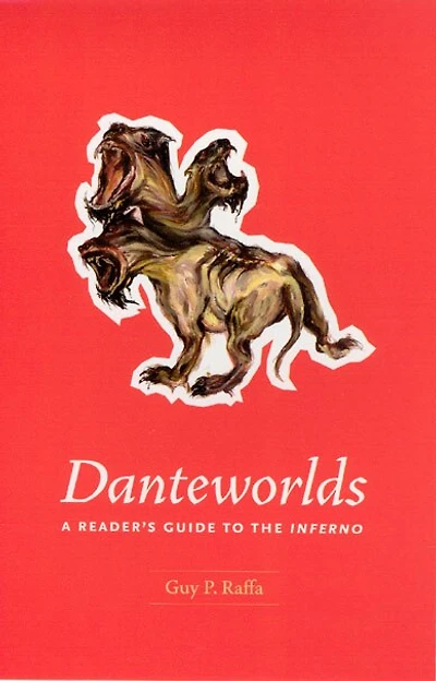 Danteworlds: A Reader's Guide To The Inferno