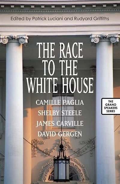 The Race to the White House: The Grano Speakers Series, 2007-2008
