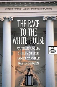The Race to the White House: The Grano Speakers Series, 2007-2008