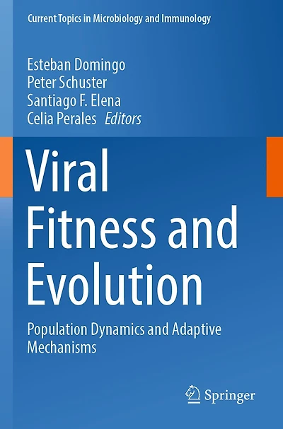 Viral Fitness and Evolution: Population Dynamics and Adaptive Mechanisms