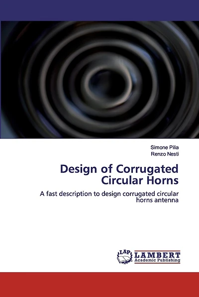 Design of Corrugated Circular Horns