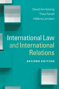 International Law and Relations