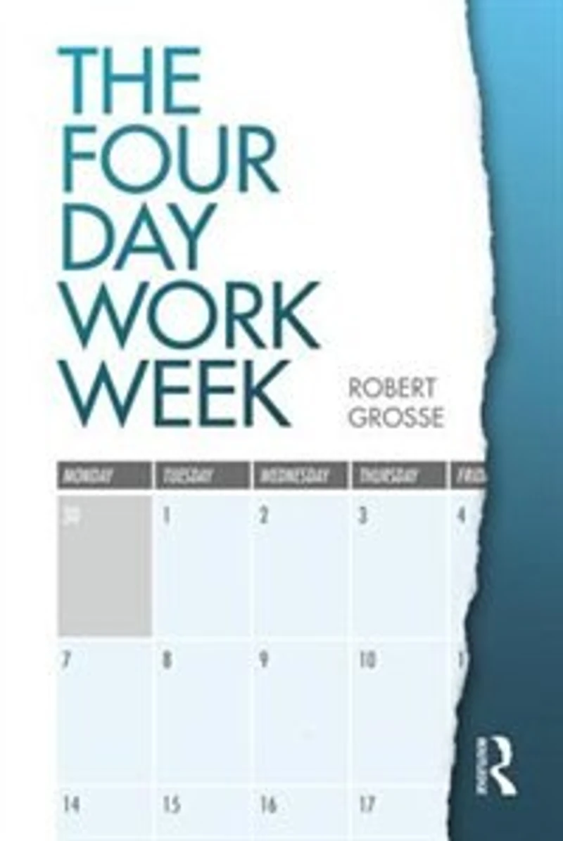 The Four-Day Workweek