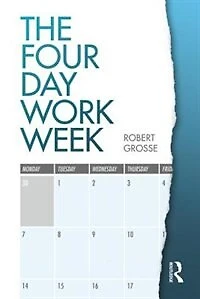 The Four-Day Workweek
