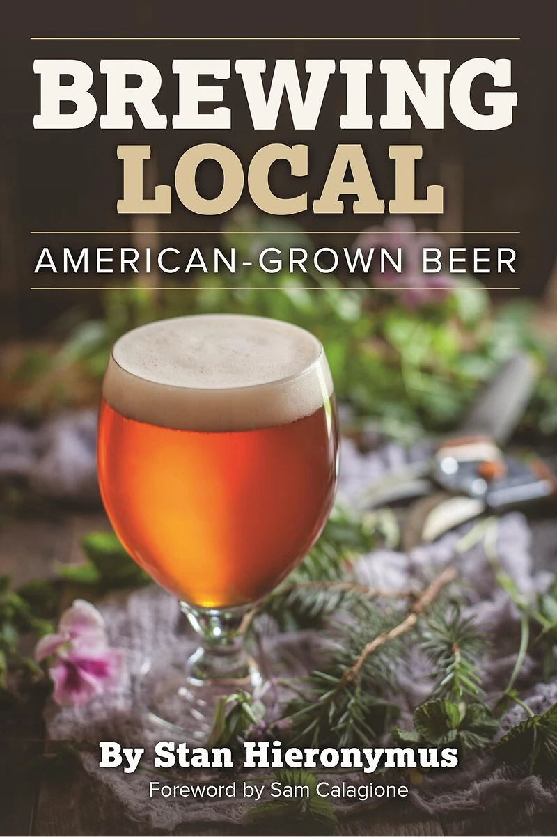 Brewing Local: American-grown Beer