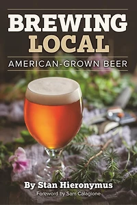 Brewing Local: American-grown Beer
