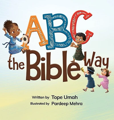 ABC the Bible Way