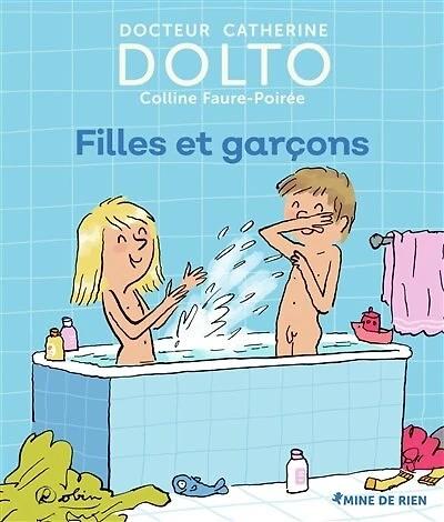 Filles et garçons