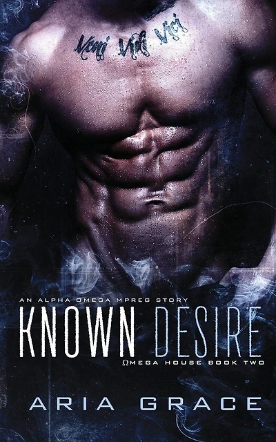 Known Desire