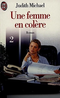 Une Femme en colère, Vol. 2