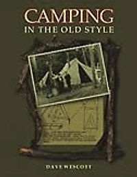 Camping the Old Style