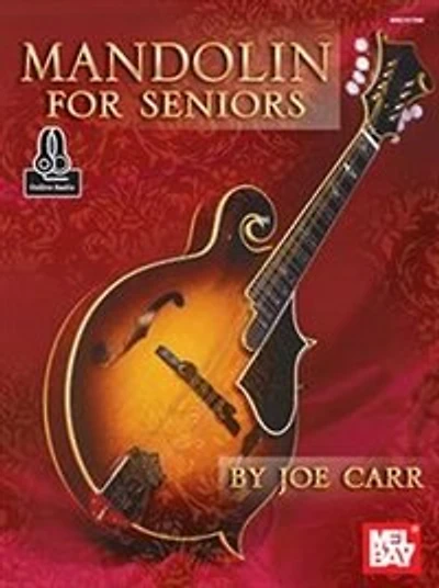 Mandolin For Seniors
