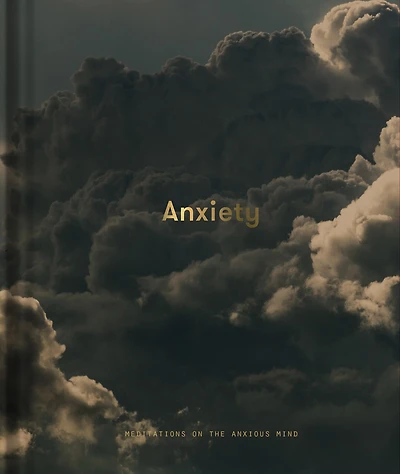 Anxiety: Meditations On The Anxious Mind