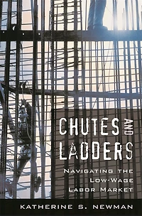 Chutes and Ladders: Navigating the Low-Wage Labor Market