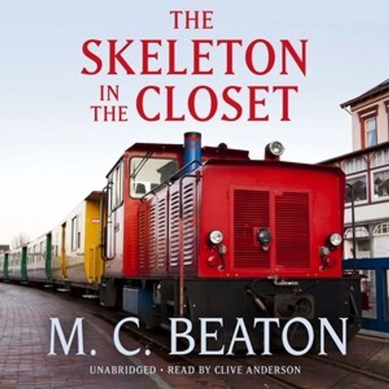 the Skeleton Closet
