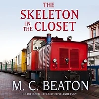the Skeleton Closet