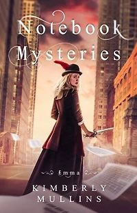 Notebook Mysteries Emma