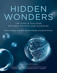 Hidden Wonders: The Subtle Dialogue Between Physics And Elegance