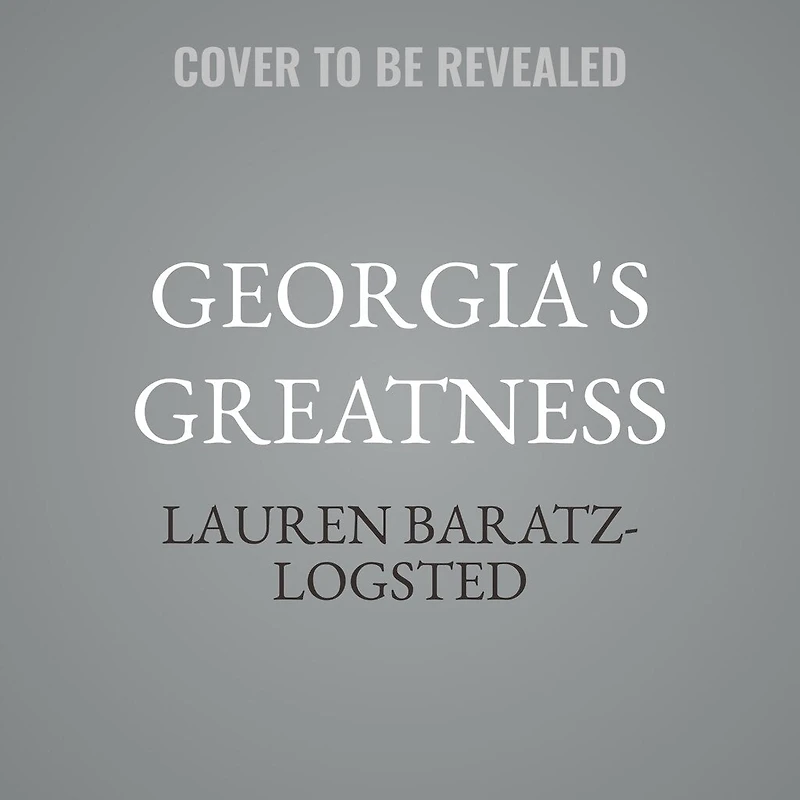 Georgia's Greatness