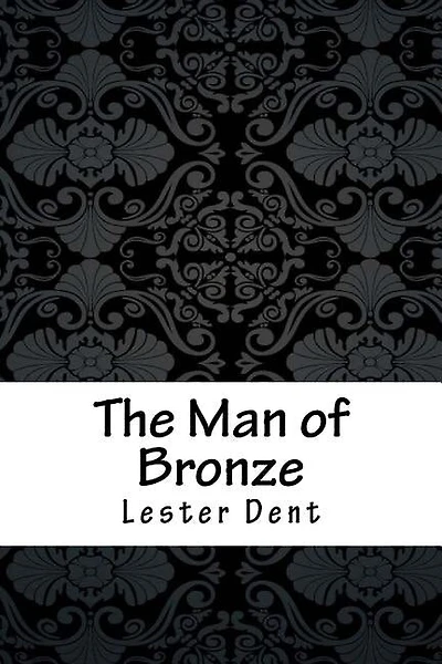 The Man of Bronze
