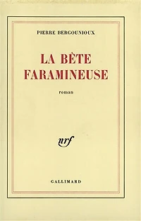 La Bête faramineuse