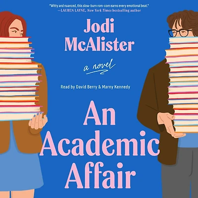 An Academic Affair