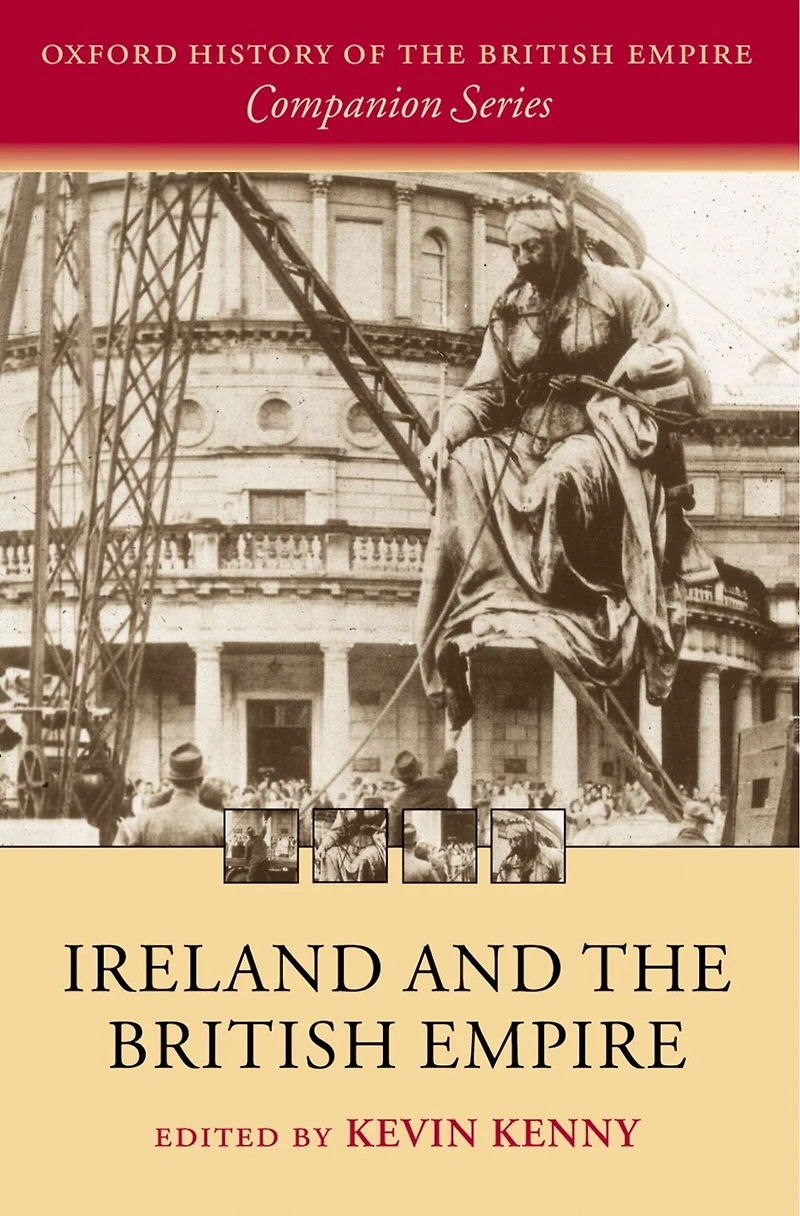 Ireland And The British Empire